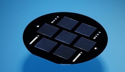Fraunhofer研究所&ldquo;n型&rdquo;单晶硅太阳能电池效率达到23.4%_专业光伏媒体